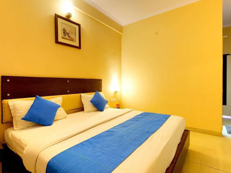Hotel Ram Singh Palace Jaipur Eksteriør bilde